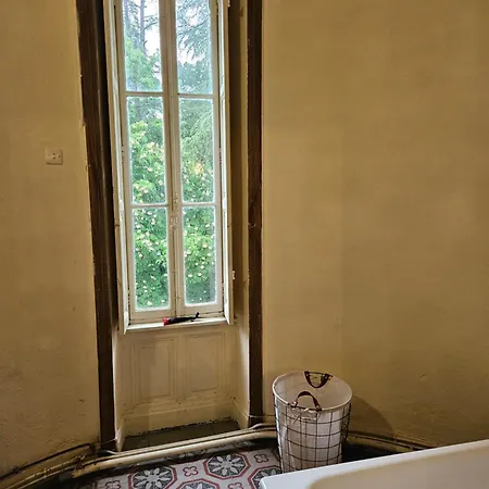 Chateau De Bournet 4*