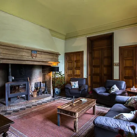 Bed & Breakfast Chateau De Bournet
