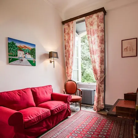Chateau De Bournet 3*