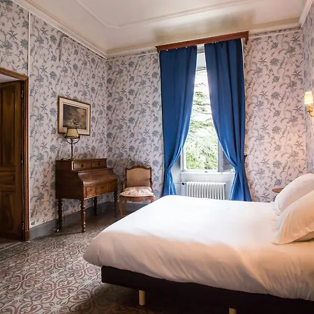 Bed & Breakfast Chateau De Bournet