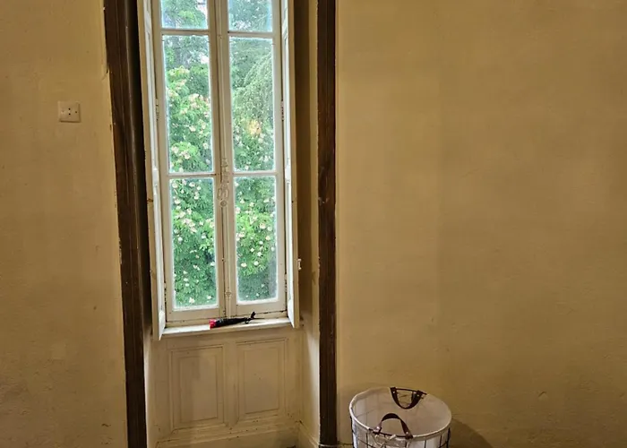 Chateau De Bournet 4*