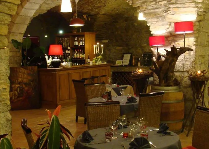 Bed & Breakfast Chateau De Bournet