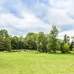 Chateau De Bournet 4*